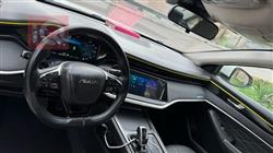 Dongfeng Aeolus A60 MAX